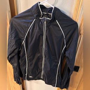 Adidas Clima Proof Golf jacket Medium